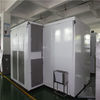Biological Pharmacy Industry Aging Test Chamber With Temperature Recorder