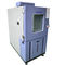 CE / IEC Standard Simulate Real Environment Climatic Test Chambers For Electronic Life Testing