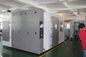 Large Capacity Environmental Walk In Temperature Humidity Chamber For Heat And Cold Testing