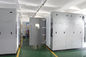 Large Capacity Environmental Walk In Temperature Humidity Chamber For Heat And Cold Testing