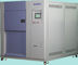 High Accuracy CFC Free Referigerant Thermal Shock Testing Chamber GB/T2423.1.2