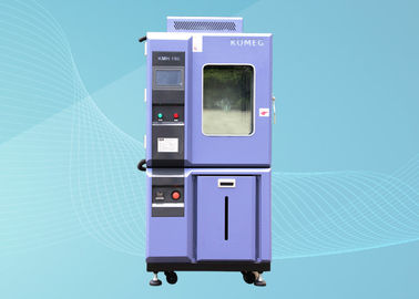 Drug Stability Programmable Constant Temperature And Humidity Test Chamber