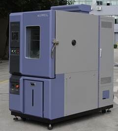 CE Certified Large Volume Programmable Constant Climatic Testing Chamber With Stable Performance