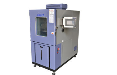 Newest and most innovative environment friendly climatic  test chambers Suitable for Reliable Testing