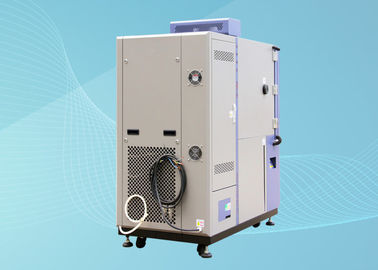 Drug Stability Programmable Constant Temperature And Humidity Test Chamber