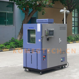 Programmable High And Low Temperature Test Chamber SUS304 Stainless Steel Material