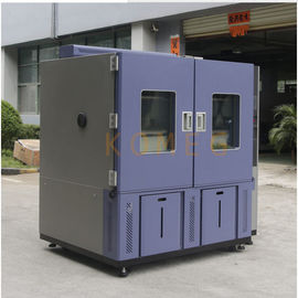 High Speed Stability Temperature Humidity Chamber For Battery Testing