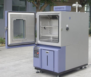Lab Temperature And Humidity Test Chamber