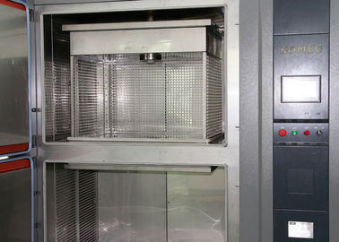 Thermal Shock Environmental Simulation Chamber , Temperature Stability Test Chamber